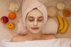 Masker Wajah Terbaik...