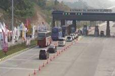 Biaya Masuk Tol Sulit...