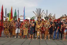 Panitia Cap Go Meh Krendang...