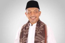 Terdaftar sebagai Caleg...