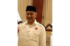 Belum Semua Elemen di...