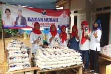 Kartini Perindo Gelar...