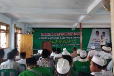 Aliansi Pengasuh Ponpes...