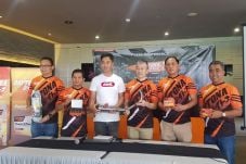 Gara-Gara Indoclub Championship,...