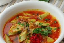 Tips Membuat Laksan,...