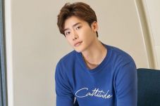 Lee Jong Suk Siap Jadi...