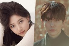 Akrab, Suzy Bae dan...