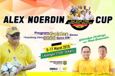 Ini Jadwal Lengkap Pertandingan...