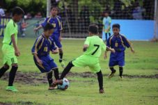 25 Tim SSB Bertarung...