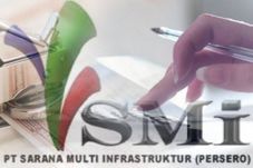 SMI Dukung Pembiayaan...