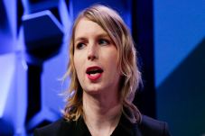 Chelsea Manning Si Pembocor...