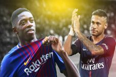 Statistik Dembele dan...