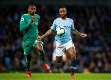 Guardiola Akui Gol Raheem...