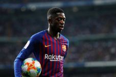 Barcelona Terancam Tanpa...