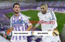 Preview Real Valladolid...