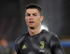 Juventus Butuh Sentuhan...