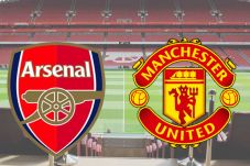 Susunan Pemain Arsenal...