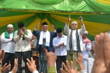 Maruf Amin di Sidimpuan:...