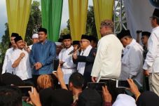 Tablig Akbar di Paluta,...