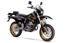 Suzuki DR-400 SM Terbaru...