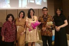 7-17% Perempuan di Dunia...