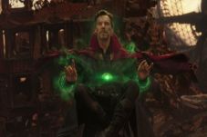 Mengapa Doctor Strange...