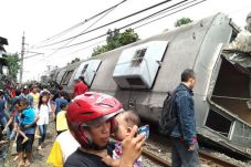 Kesaksian Warga saat...