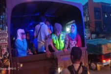 Truk Gratis Disediakan...