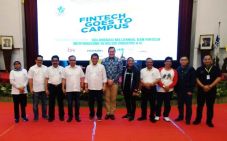OJK Minta Fintech Bermanfaat...