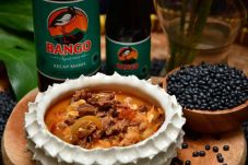 Tongseng Autentik Warung...