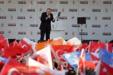 Erdogan: AS Marah karena...