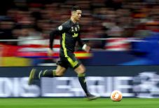 Ronaldo Tebar Ancaman...