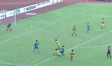 Bhayangkara FC Cetak...