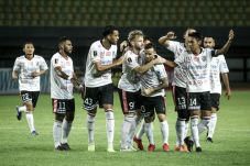 Bali United Kubur Semen...