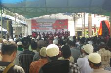 Ulama NU Bondowoso Ini...