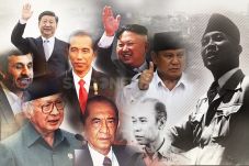 Gaya Blusukan Tokoh,...