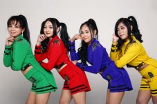 Rilis Single Baru, Kuartet...