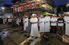 Jutaan Jamaah Terkenang...