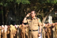 ASN Mallipa Hari Jumat...