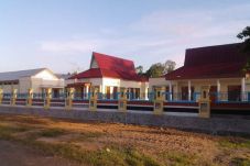 Sentra Industri Kelapa...