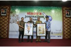 Buka Sindos Journalism...