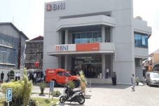 BNI Pastikan Area Layanan...