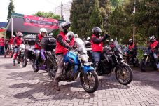 Pertama Kali Diadakan,...