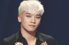 Seungri BIGBANG Ditandai...