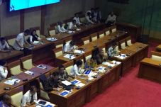 Sri Mulyani Berencana...