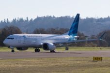 Garuda Indonesia Lakukan...