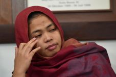 Kemlu: Siti Aisyah Belum...