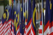 Malaysia Deportasi Terduga...