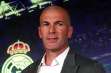 Perez Harap Zidane Bisa...
