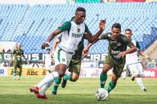 Persebaya Juara Grup...